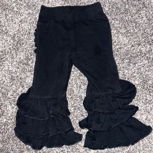 18-24 Month Ruffle Butt Leggings